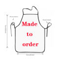 Italian Flag Unisex Kitchen BBQ Cook Chef Apron Cooking Professional Adults Bibs Gifts Barbecue Aprons. 