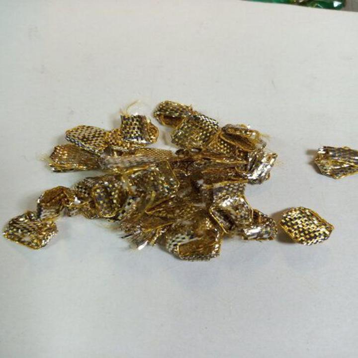 Ø§Ù†ÚˆÛŒÙ† Ú©Ø§Ù¾Ø± Ú¯ÙˆÙ¹Ø§ Ø³Ù†ÛØ±ÛŒ Ø±Ù†Ú¯ Ù…ÛŒÚº Ú†ÙˆÚ©ÙˆØ± Ù‚Ø³Ù… Ú©ÛŒ Ø´Ú©Ù„ Ù…ÛŒÚº ÙØ±ÙˆØ®Øª Ú©Û’ Ù„Ø¦Û’ Ø¨ÛØª Ù…Ù†Ø§Ø³Ø¨ Ù‚ÛŒÙ…Øª Ù…ÛŒÚº.