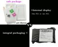 For IOI 7 r 7 empered lass 9 2.5 rem Screen rotector Film For IOI r7. 