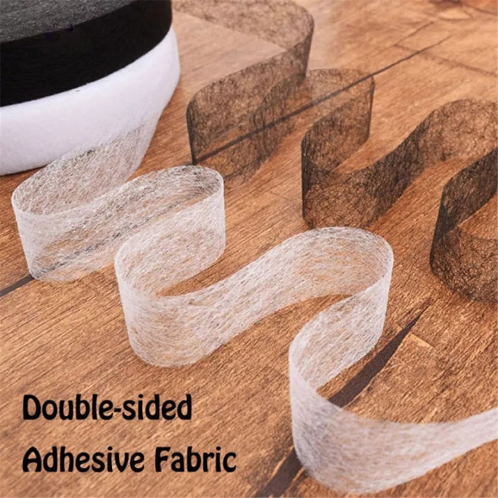 50m%20Double-Sided%20Adhesive%20Fabric%20Sewing%20tape%20White%20Clothing%20Iron%20On%20Hem%20Web%20Concrete%20Tape%20For%20DIY%20Sewing%20-%20Image%206