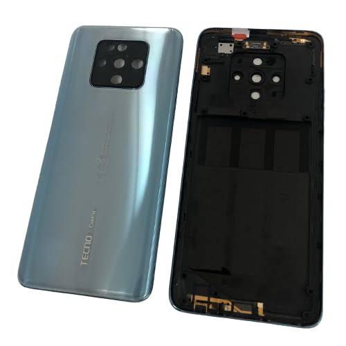 Tecno Camon 16 Premier Back Cover Housing Battery Door Back Cover Back Battery Housing