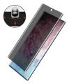 【Nightmaree】Anti Spy Tempered Glass Full Cover Curved Screen Protector Privacy For Samsung S22 S21 S20 S10 S8 S9 PLUS S10E NOTE 20 10 9 8. 