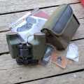 Nikon Military 8X36 - Binoculars. 