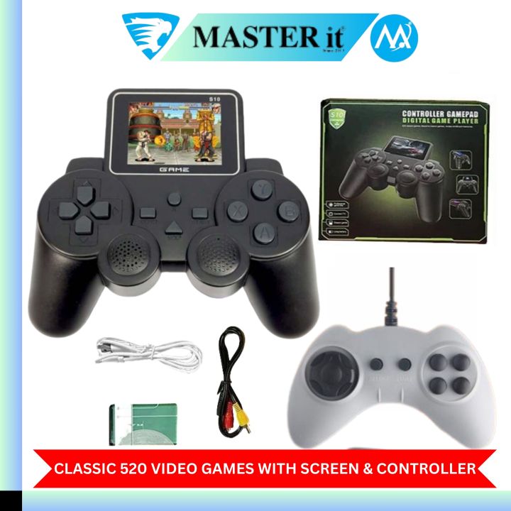 S10%20Game%20Box%20With%202.4%20Inch%20LED%20Display%20520%20Games%20With%20Controller%20-%20Joystick%20520%20in%201%20Retro%20Video%20Gamepad%20Console%20-%20Handheld%20Game%20Box%201%20Player%20&%202%20Player%20-%20For%20Boys%20&%20Children%20Connects%20With%20LCD/TV%20-%20Image%209