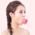 Face Slimming Tool Trainer Face Exerciser Jawline Shaper V Shape Face Lift Exercise Facial Workout Face Jaw Muscles Double Chine Reducer. 