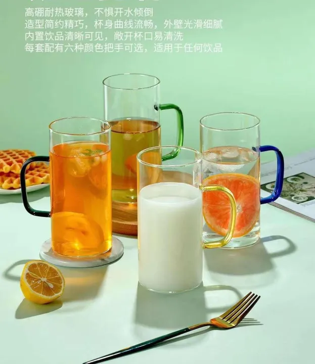 Sleek%20&%20Transparent%20Juice%20Glasses%20%201%20&%20Set%20Of%20%202%20,4%20Glass%20380ml%20%7C%20High-Quality%20Borosilicate%20Drinking%20Glass%20for%20Water,%20Juice%20&%20Beverage%20-%20Image%205