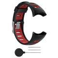 Wristband Universal Silicone Watch Band For SUUNTO Quest M1 M2 M4 M5 M Series Smart Watch Strap Accessories Drop Shipping. 