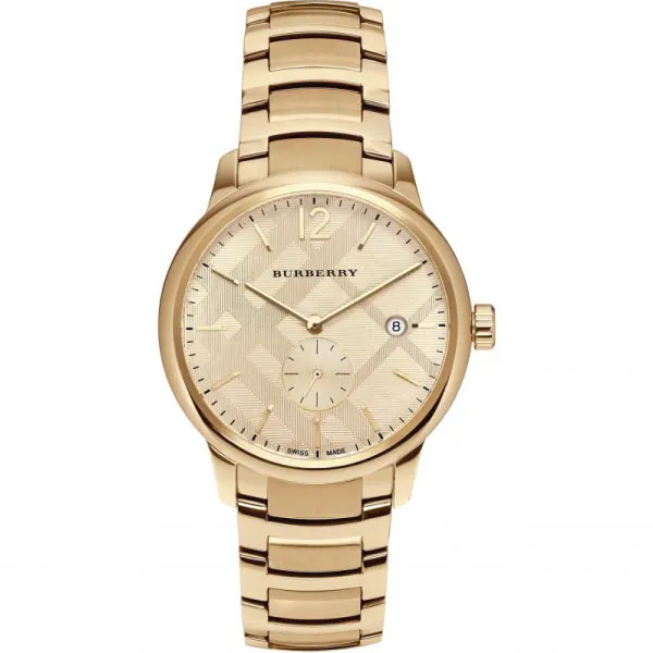 Burberry watch price in pakistan best sale