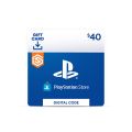 PSN 40$ GIFT CARD (USA REGION) - By GAME STACK. 