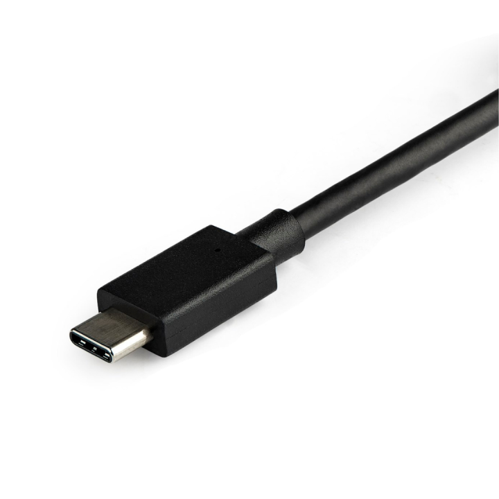 Startech%20USB-C%20to%20HDMI%20Adapter%20with%204K%2030Hz%20-%20Black%20(Branded)%20-%20Image%208