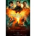 Fantastic Beasts Movie Posters Movies 2.0 Vinyl Paper Quotes Vintage Enthusiasts Posters Home Room Art Painting Wall Poster. 