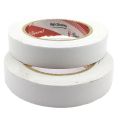 Pack of 3 Double-Sided -Adhesive Sticky Tape, Dual Side Tapes  1 inch - 5 yards - Foam Tape. 