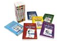 Diary of a Wimpy Kid 10 Books Set. 