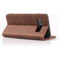 For Samsung Galaxy S10 Plus 4G - Full Protective Premium Soft Leather Front and Back Kickstand Flip Cover Case For Samsung Galaxy S10 Plus 4G. 