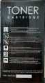 HP 16A Q7516A  Black LaserJet Toner Cartridge. 