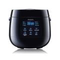 Philips Viva Collection Rice Cooker HD3060 - 330 Watts. 