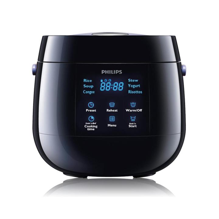 Philips Viva Collection Rice Cooker HD3060 - 330 Watts