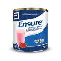 Ensure Strawberry Milk Powder 400g. 