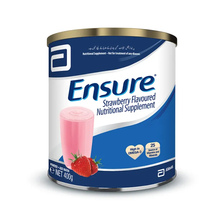 Ensure%20Strawberry%20Milk%20Powder%20400g%20-%20Image%202