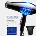 One Step 3 in 1 Hair Dryer, hair straightner, hair curler And Volumizer for ladies - Hair Straightening Brush for women - Hair Styler - Hot Air Brush. 