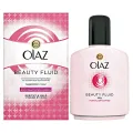 OLAY/OLAZ BEAUTY FLUID FACE & BODY MOISTURISING FLUID 100ML. 