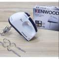 kenwood electric hand mixer 7 speed. 