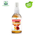Rose water with Vitamin C , Rose water spray, Rose water, Arq-e-Gulab, 100% Pure and Original by Authentic Rich | 120 ml". 