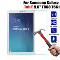 Protector For Tablet Samsung Tab E 9.6 T560 T565  T561 Glass Screen Protector. 