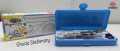 Superior Quality Rays Mathematical Geometry Box for Students - Ghosia Stationery 15285. 