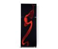 PEL Refrigerator Glass Door | Model PRGD 6360 | 13 Cubic Feet Capacity | New Model | 100% Copper Condenser |10 Years Brand Warranty. 