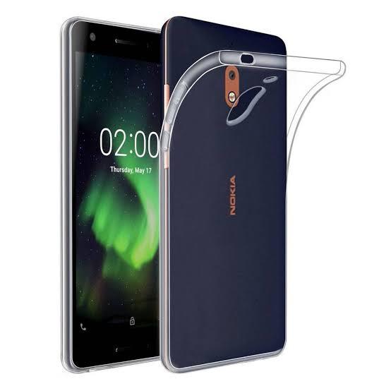 Nokia 2.1 mobile case with high quality and affortable price/Protect your phone / Reliable and durable