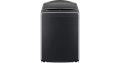 LG T25H9EFHTP 25 Kg Top Load Inverter Washing Machine  AI DD Smart TurboWash 3D | WiFi ThinQ Steam Allergy Care Fully Automatic. 