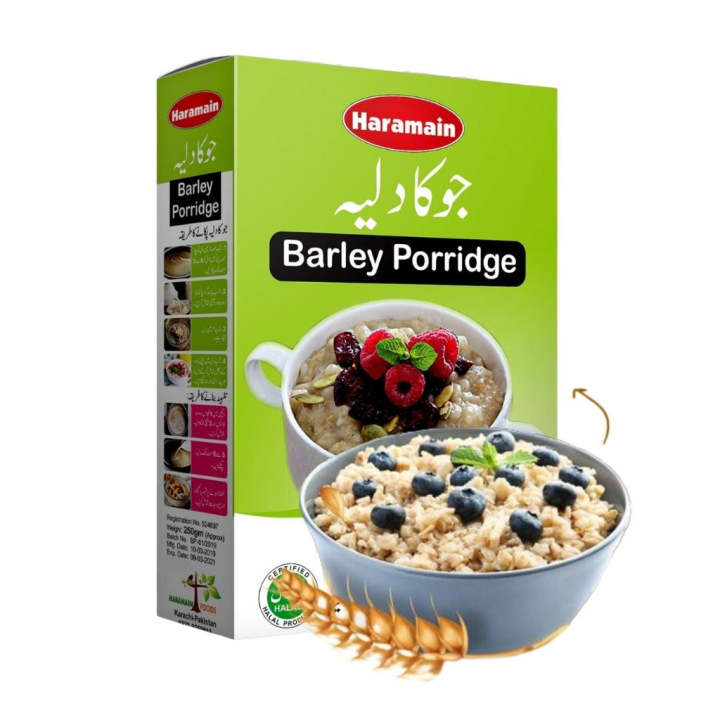 100 pure jau ka daliya | 100% pure barley porridge | joo ka daliya | dalya | daliya for weight loss |