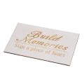 Family Tree Wedding Guest Book, 3D Wooden Guest Sign Book Rustic Wedding Party Decorations. 
