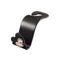 Cartoon Car Hook Cute Car Storage Hook Umbrella Storage Car Seat Hook Automotive Interior Car Accessories Organizers. 