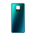 Redmi Note 9s , Note 9 Pro Back Glass Replacement , Back Panel or Back Battery Cover for Redmi Note 9s , Note 9 Pro. 