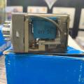 FINDER RELAY 11 PIN  24VDC ( 60.12.9.024.0040). 