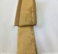 FASHION! 3 YARDS (Gaz) FANCY TISSUE PIPING PATCH LACE/ BIG SIZE. 