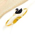 New Trendy Stainless Steel Beautiful Bracelet For Boys & Men. 