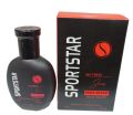 Sport Star Perfume 50ml Attractive Long Lasting Fragrances 4 different fragrances. 