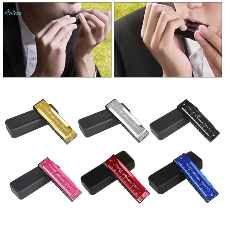 Mouth%20Organ%20Professional%20Diatonic%20Harmonica%20Deluxe%20Harmonica%20Harmonica%20for%20Concert%20Activities%20-%20Image%206