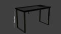 48 x 24 inches high quality Computer Table | PC Table | Laptop Table | Gaming Table | Workstation Table | Study Table | Play Station Table. 