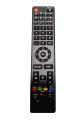 Universal ChanghongRuba Remote for LCD/LED TV For Mouse and Smart Button. 