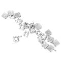 20Pcs Dental Orthodontic Edgewise Brackets Braces for Orthodontic Treatment. 
