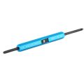 New Durable Wire Wrap Hand Tools Wsu-30M Wire Wrap Strip Unwrap Tool For Awg 30 Cable Prototyping Wrapping. 
