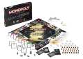 Monopoly (Game of Thrones) Board Game Collectors Edition. 