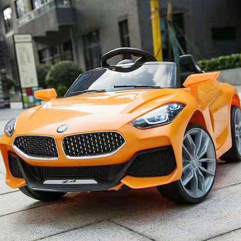 BMW Ride on Car for Kids | Daraz.pk