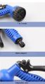 Expandable Garden Hose Pipe Spray Flexible Expanding Stretch Pipe 50FT. 