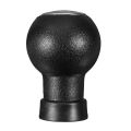 1pcs 5 Speed Gear Shift Knob Head  Shifter Plastic For Suzuki Swift 2005-2010 SX4 2007-2013 ALTO 2010-2015 Car Gear Accessories. 