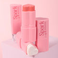 Matte Blusher Cheek Blush Highlighter Stick Rouge Waterproof Bronzer Pen Contour Makeup.